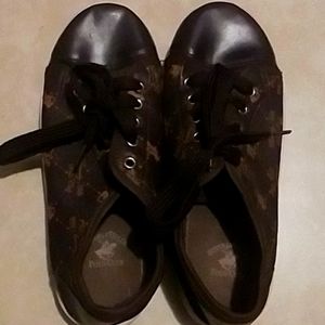 Polo Shoes (Ralph Lauren)